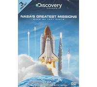 Nasa's Greatest Missions [Import]