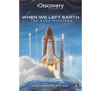 Nasas Greatest Missions [Import]