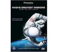 Nasa's Greatest Missions [Import]