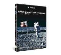 NASA'S GREATEST MISSIONS - Landing The Eagle