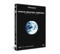 NASA'S GREATEST MISSIONS - Ordinary Supermen [DVD]