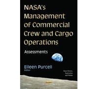 Nasas Management Of Commercial Crew Carg