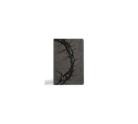 Nasb Large Print Personal Size Reference Bible, Charcoal Leathertouch