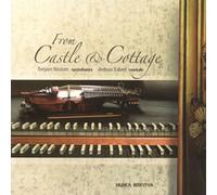 Nasbom, Torbjorn - from Castle to Cottage [Import]