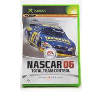 Nascar 06 Total Team Control