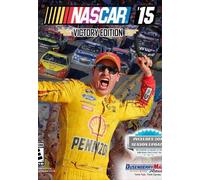 NASCAR '15 Victory Edition Steam Key GLOBAL
