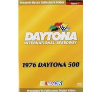 Nascar: 1976 Daytona 500