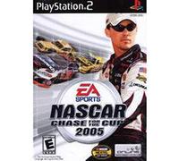 NASCAR 2005 Chase For the Cup - PlayStation 2 by Electronic Arts