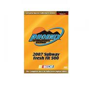 Nascar: 2007 Phoenix: Subway 500