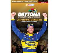 Nascar: 2010 Daytona: Subway Jalapeno 250