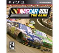 Nascar 2011 The game