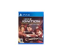 NASCAR 21 : Ignition Champion's Edition - Jour 1 - PlayStation 4