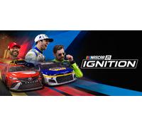 NASCAR 21 Ignition (PC)