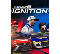 NASCAR 21: Ignition (PC) Steam Key EUROPE