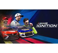 NASCAR 21 Ignition (Steam Account)