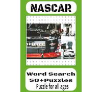NASCAR 75 Years: NASCAR 75 Years is a comprehensive and visually striking celebration of one of America's most thrilling and iconic motorsports