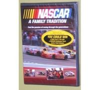 Nascar a Family of Tradition