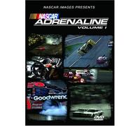 Nascar: Adrenaline 1 [Import USA Zone 1]