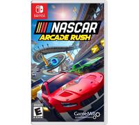NASCAR Arcade Rush - Nintendo Switch