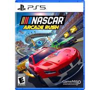 NASCAR Arcade Rush - PlayStation 5