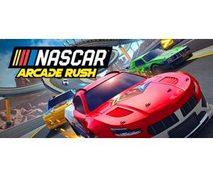 NASCAR Arcade Rush (PS5)