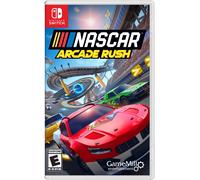 NASCAR Arcade Rush - Switch (US)