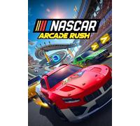 NASCAR Arcade Rush XBOX LIVE Key EUROPE