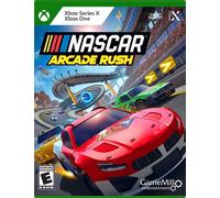Nascar Arcade Rush - Xbox Series X / Xbox One (Us)