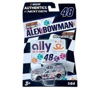 Nascar Authentics Next Gen Alex Bowman #48 (2022 Wave 7)