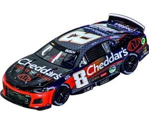 NASCAR Camaro NextGen ZL1 « Richard Childress Racing, Kyle Busch, n°8" Saison 2025 »