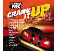 Nascar: Crank It Up