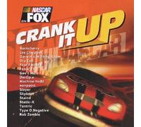 Nascar-Crank It Up [Import]