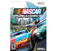 NASCAR : Déchaîné