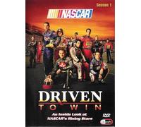 Nascar: Driven to Win - Season 1 [Import USA Zone 1]