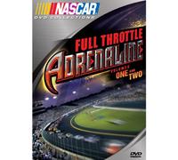Nascar: Full Throttle Adrenaline 1 & 2