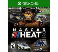 NASCAR Heat 2 (Xbox One) (New)