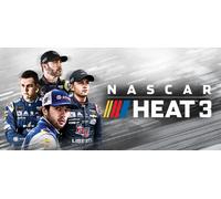 NASCAR Heat 3 (PC)