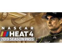 NASCAR Heat 4 Season Pass (PC)