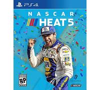 Nascar Heat 5