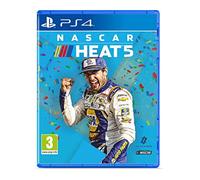 Nascar Heat 5