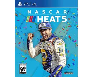 Nascar Heat 5