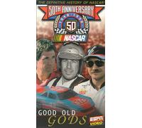 Nascar - Nascar: Good Old Gods [VHS] [Import USA]