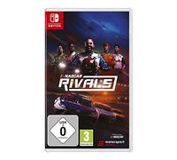 NASCAR Rivals Nintendo Switch