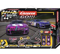 NASCAR Talladega Competition
