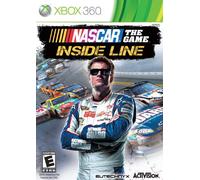 NASCAR The Game: Inside Line