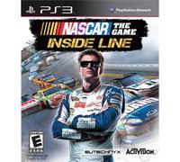 Nascar The Game Inside Line