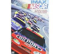 Nascar: The IMAX Experience