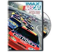 Nascar: The Imax Experience [Import USA Zone 1]