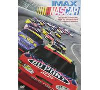Nascar: The Imax Experience [Import USA Zone 1]