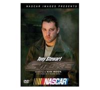 Nascar Tony Stewart Smoke